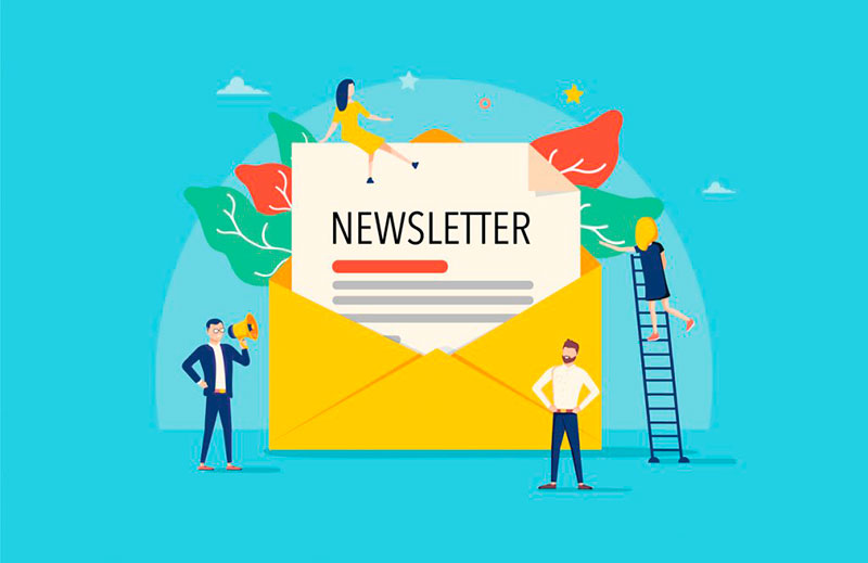 Email marketing per convertire le tue email promozionali newsletter